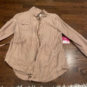 Kohl’s Lightweight Jacket
